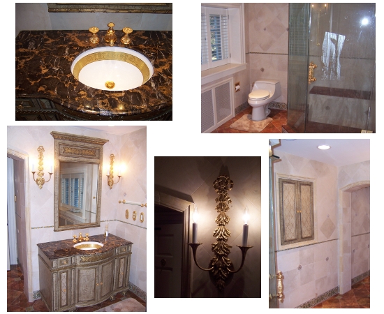Bath remodeling Meadowbrook, PA